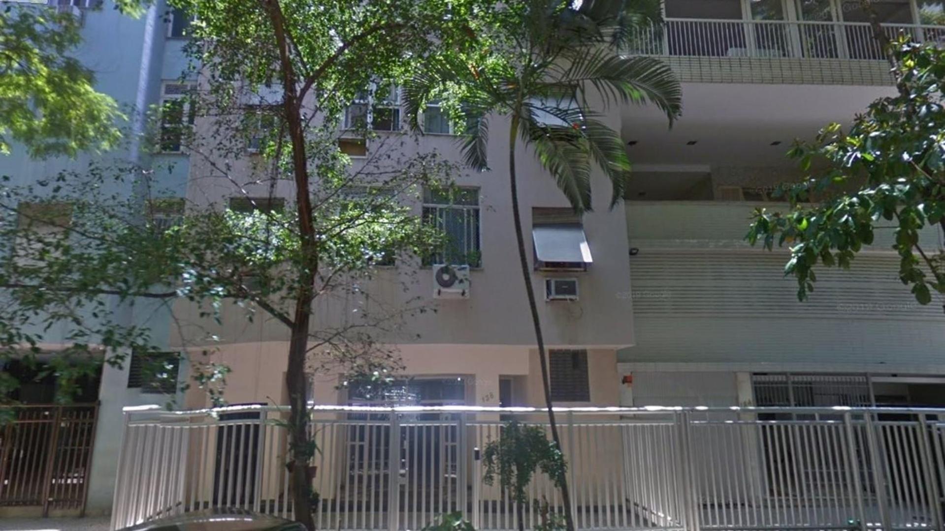 Apartamento Sunset Rio