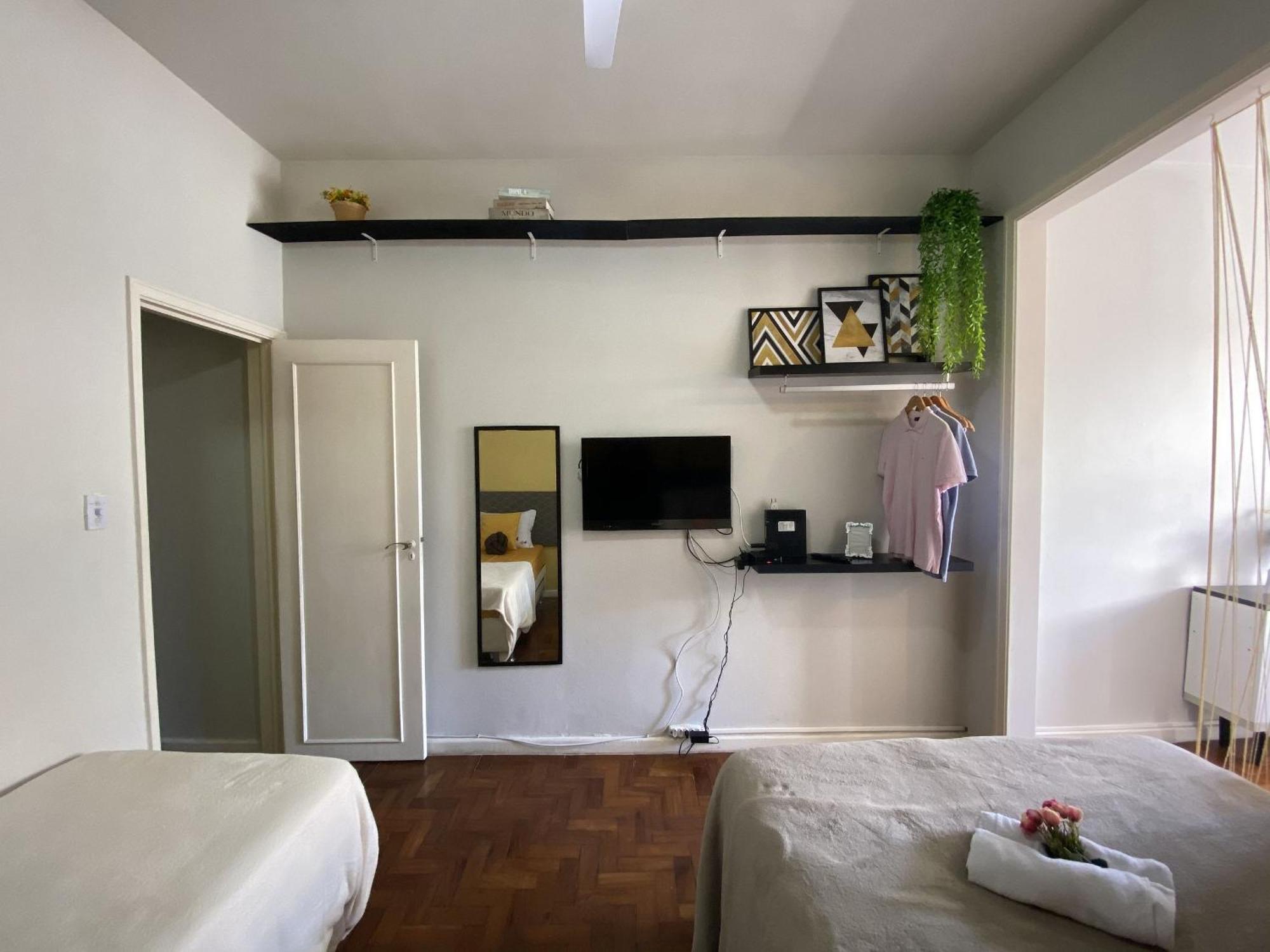 Apartamento Sunset Rio Rio de Janeiro