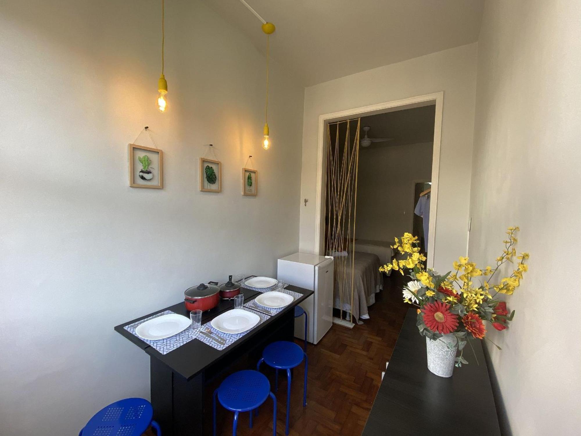 Apartamento Sunset Rio *