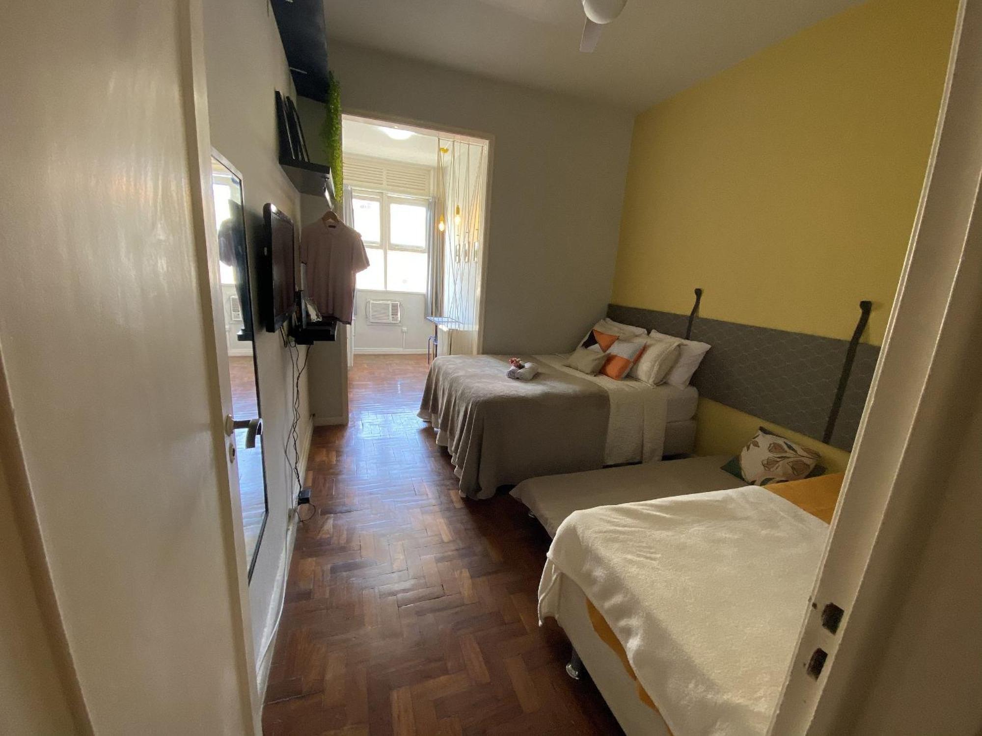 Apartamento Sunset Rio