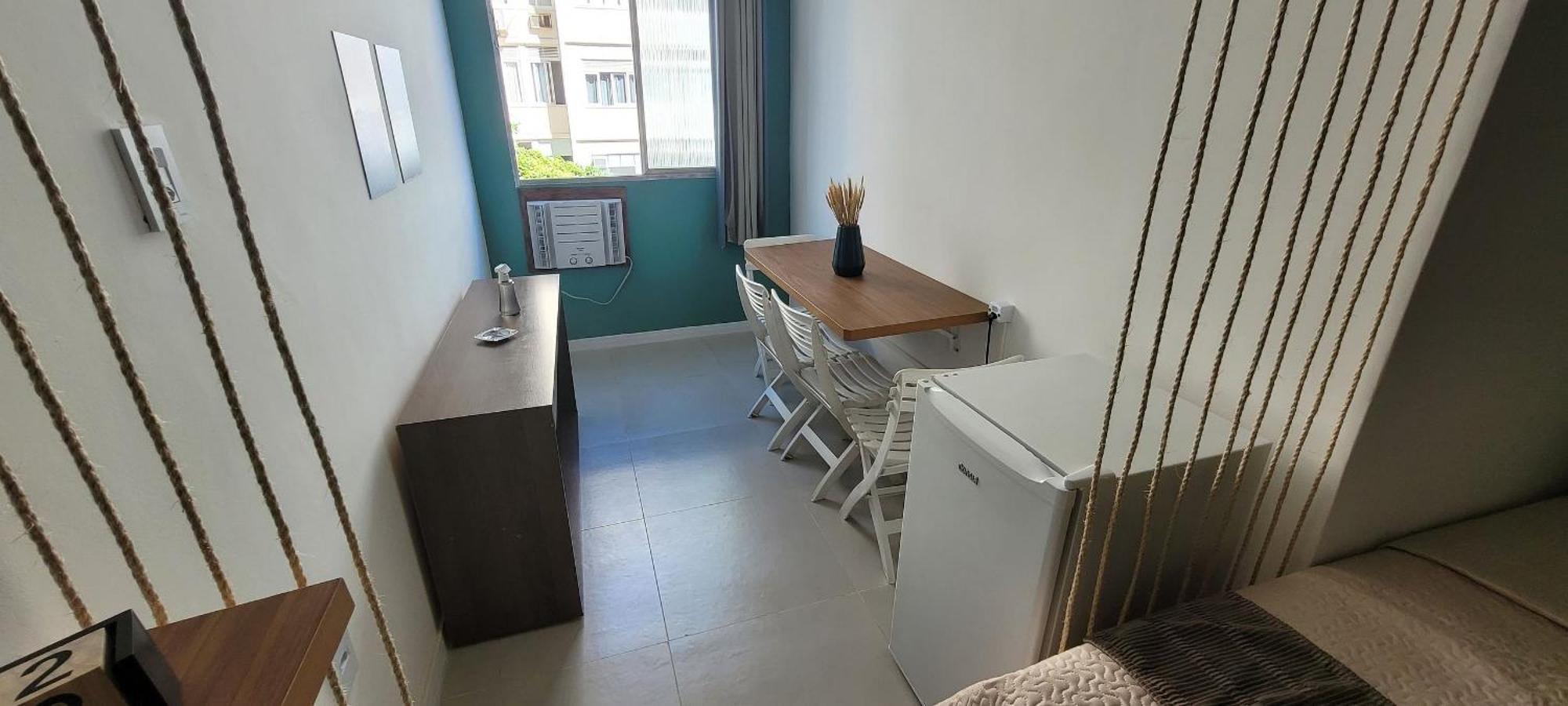 Apartamento Sunset Rio *