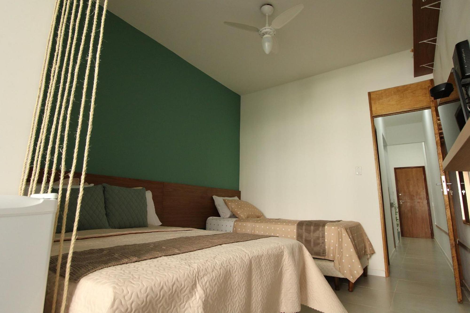 Apartamento Sunset Rio *