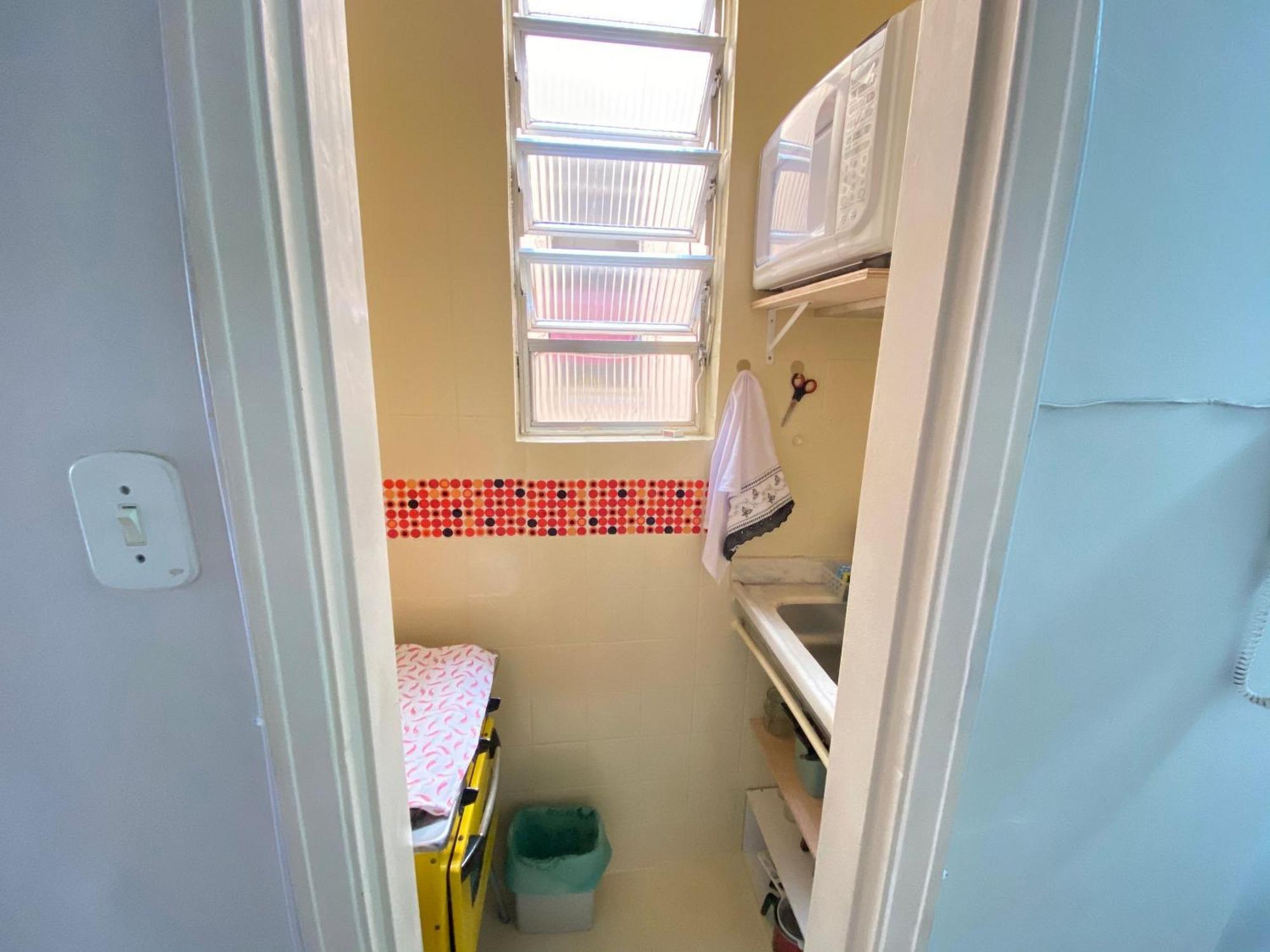 Apartamento Sunset Rio *