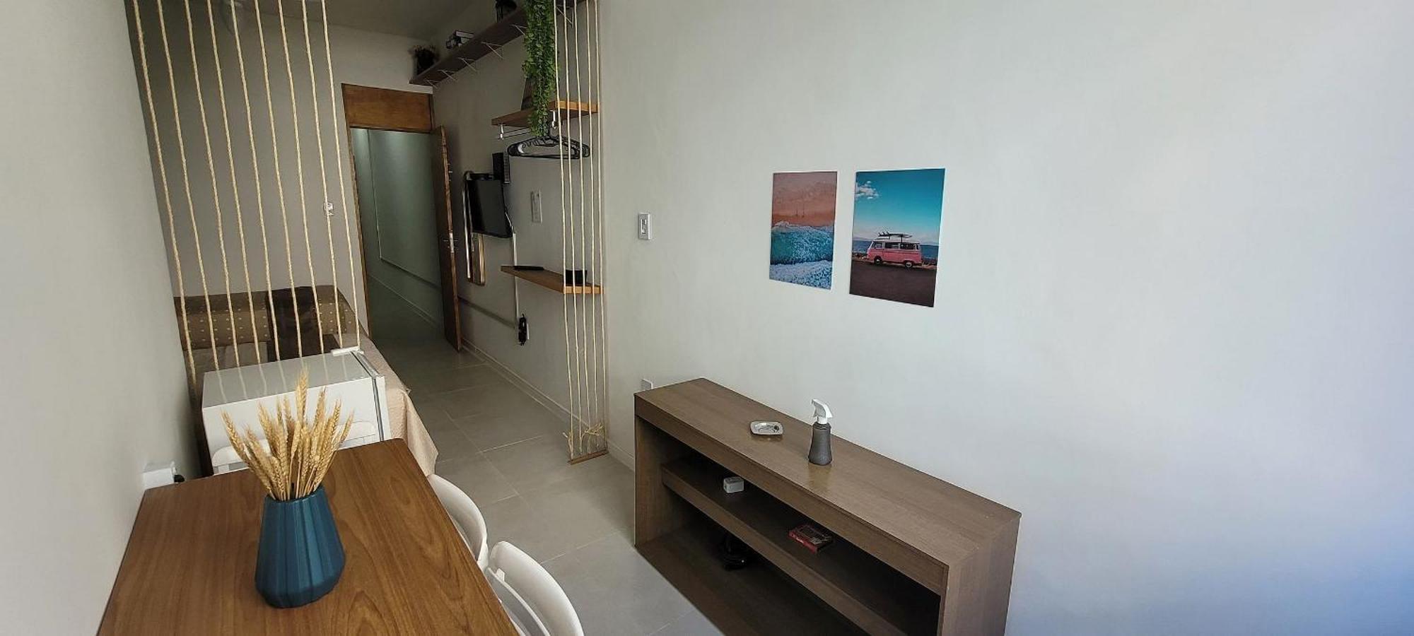 Apartamento Sunset Rio