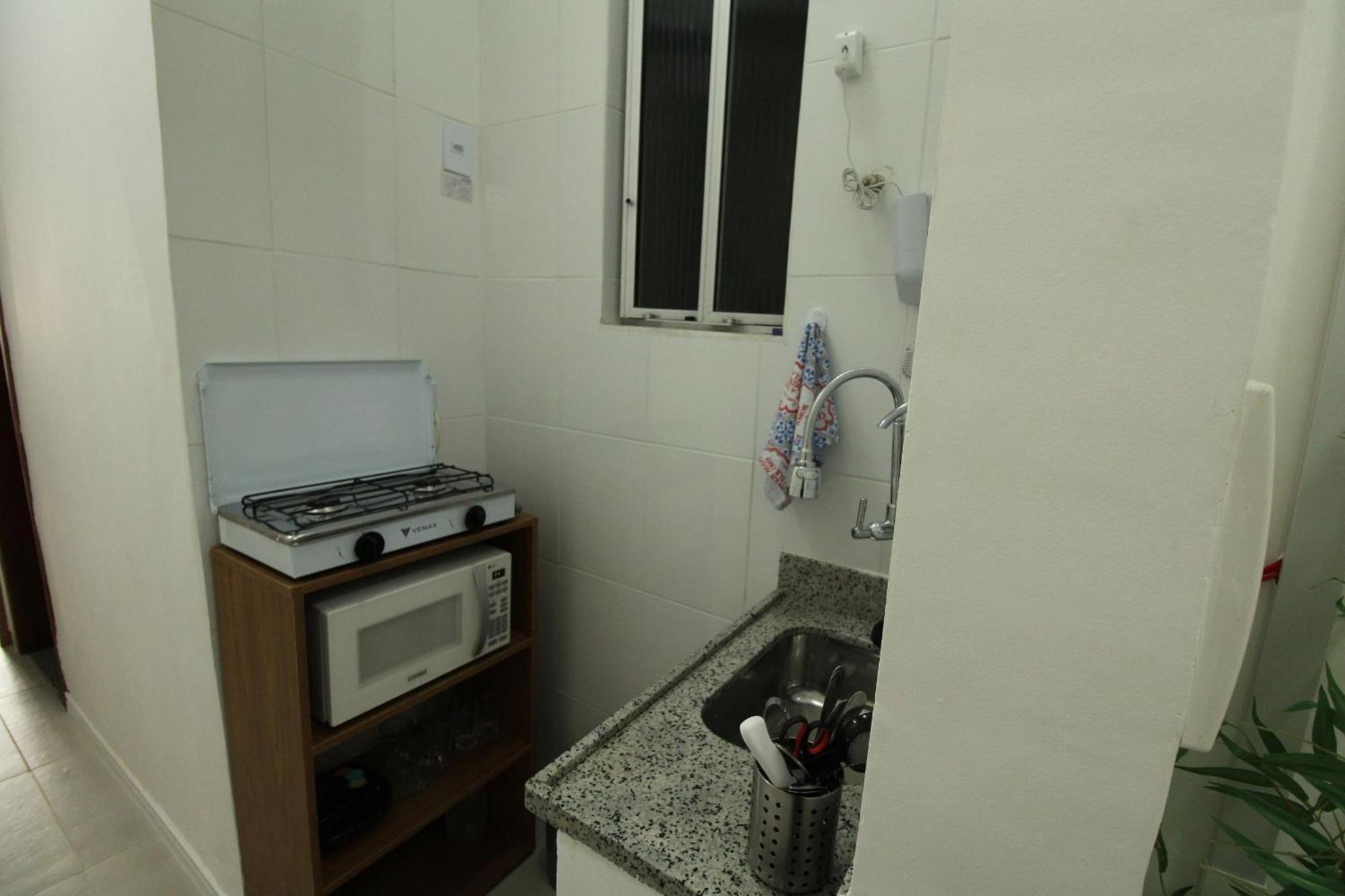 Apartamento Sunset Rio