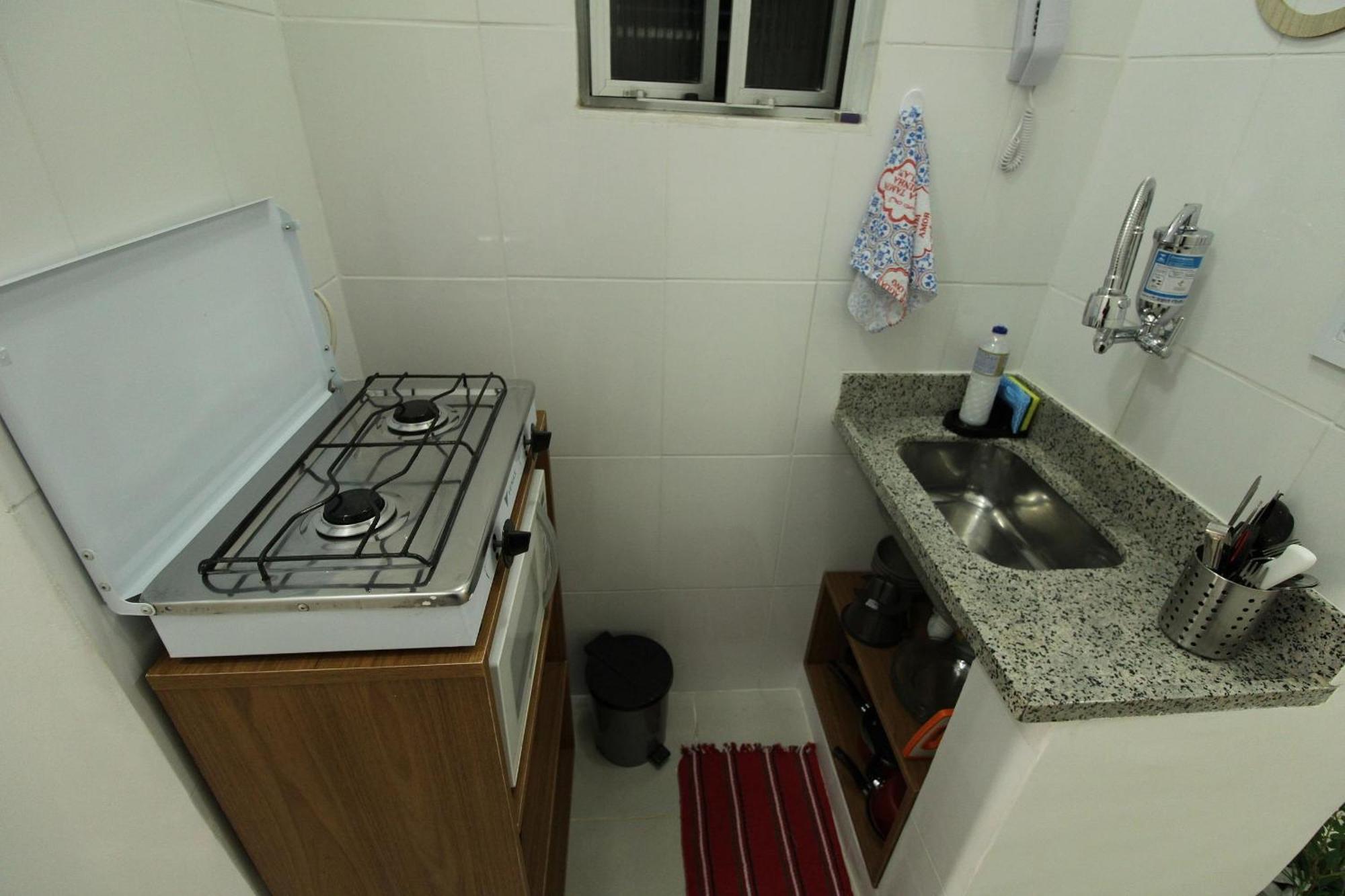 Apartamento Sunset Rio