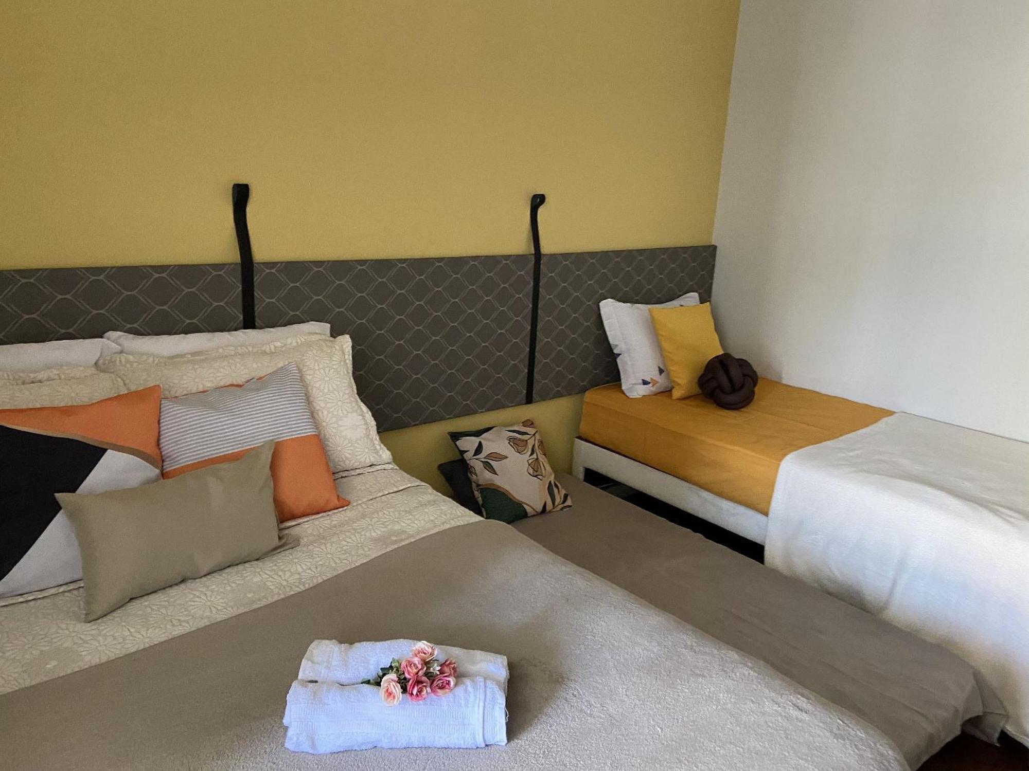 Apartamento Sunset Rio Rio de Janeiro
