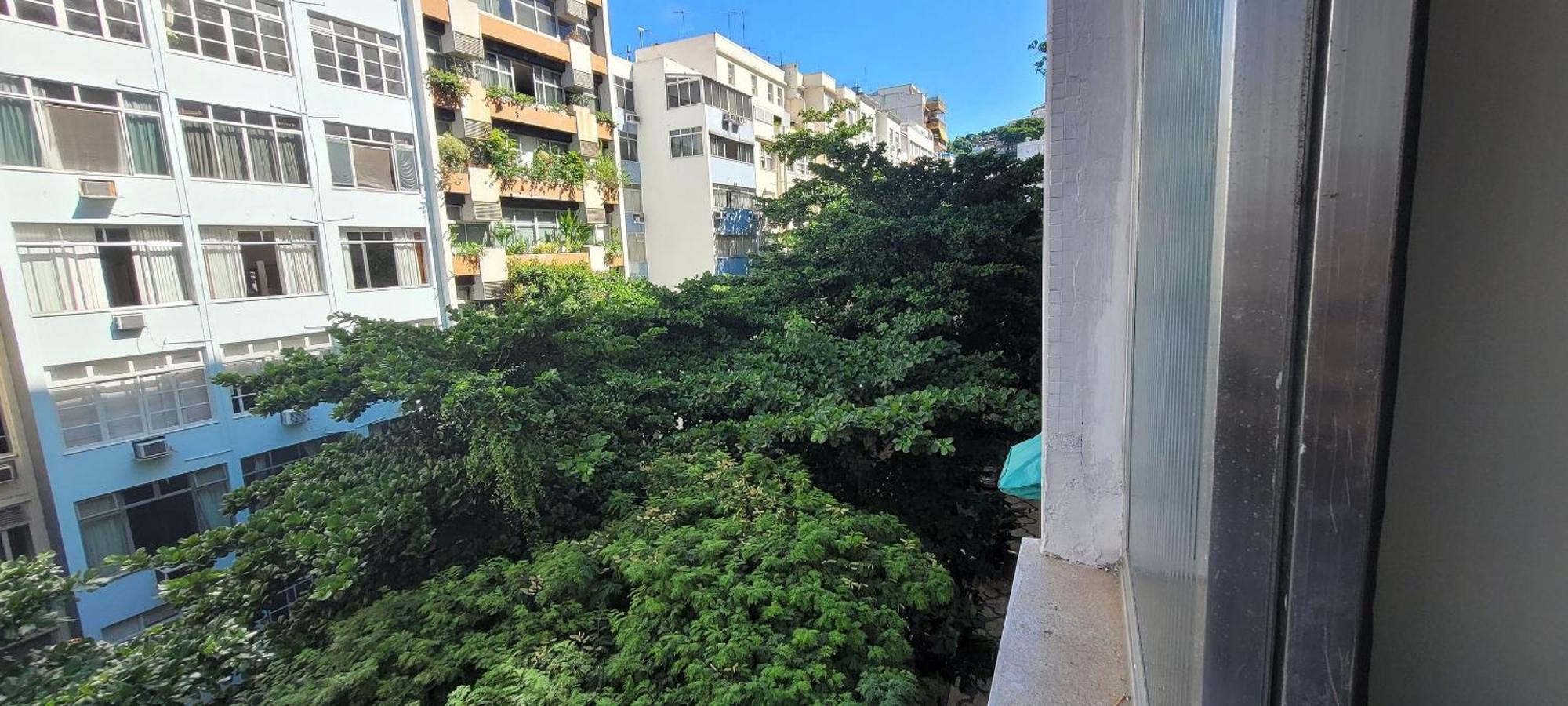 Apartamento Sunset Rio
