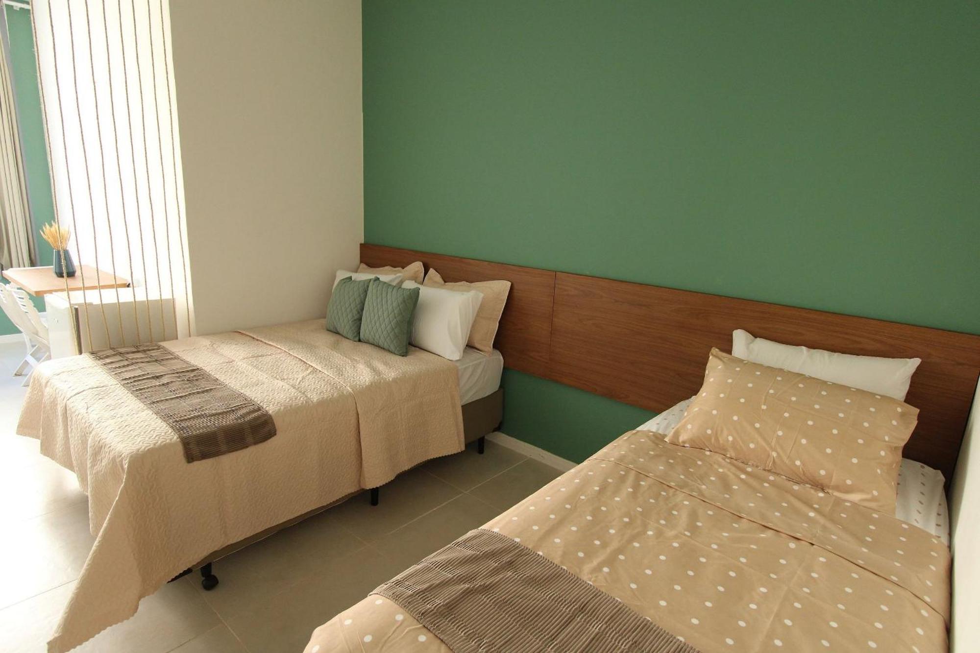 Apartamento Sunset Rio